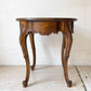 ベイカーファニチャー baker furniture サイドテーブル フラワースタンド ナイトテーブル 花台 クラシックデザイン  ★