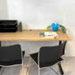 ハウ HOWE 40/4 サイドチェア SIDE CHAIR スタッキングチェア デビッド・ローランド David Rowland モダンデザイン B ★