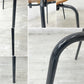 セイアローズ SEIARROWS ウッドスタックチェア WOOD STACK CHAIR チーク材 プライウッド スタッキングチェア B ●