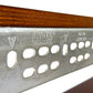 リオン LYON アングルシェルフ SLOTTED ANGLE SHELF 5段 オープンシェルフ インダストリアル P.F.S取扱 ★