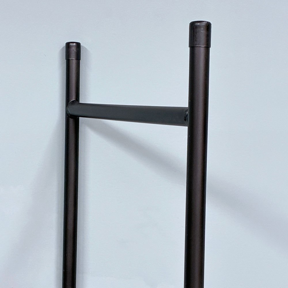 クラッシュゲート CRASH GATE ノットアンティークス Knot antiques リコラダー RICO LADDER ウォールハンガー インダストリアルデザイン ◎