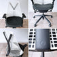 ハーマンミラー Herman Miller セイルチェア SAYL Chair デスクチェア イヴ・ベアール 簡易ランバーサポート付き ホワイト ◇