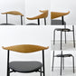 カールハンセン＆サン Carl Hansen & Son CH88P ダイニングチェア オーク材 本革 ハンス J. ウェグナー デンマーク 北欧家具 ●