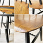 アスコ ASKO ファネットチェア Fanett chair イルマリ・タピオヴァーラ ダイニングチェア チーク材 50～60年代 フィンランド製 北欧ビンテージ 名作 ★