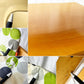 ストッケ STOKKE トリップトラップ TRIPP TRAPP ベビーチェア キッズチェア ベビーセット付き ナチュラル S/N3~ノルウェー 北欧家具 廃番クッション ◇