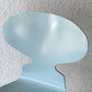 フリッツハンセン Fritz Hansen アントチェア アリンコチェア 4本脚 3101 フロスト アルネ・ヤコブセン 北欧家具 ◇