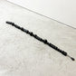 ブレス BLESS ケーブルジュエリーマルチプラグ CABLE JEWELRY MULTIPLUG 配線コード 延長コード WOODEN ELEMENTS 3口 140cm ブラック ●