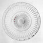 イッタラ iittala マリメッコ marimekko マリスコーリ Mariskooli マリボウル クリア Sサイズ 12cm 北欧食器 A ●