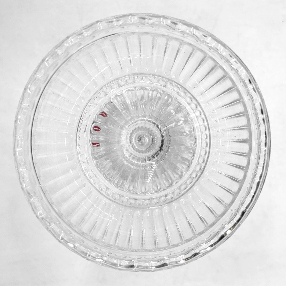 イッタラ iittala マリメッコ marimekko マリスコーリ Mariskooli マリボウル クリア Sサイズ 12cm 北欧食器 A ●