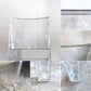 カルテル Kartell ラ マリー La Marie ダイニングチェア スタッキング ポリカーボネート フィリップ・スタルク Philippe Starck イタリア A ■