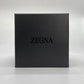 ゼニア Zegna カシミア Cashmere 3灯心キャンドル フレグランスキャンドル ブラウン 600g イタリア 未使用品 ●