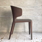 カッシーナ Cassina オラ 367 HOLA アームチェア ファブリック ハンス・ウェッツスタイン 参考定価￥228,000- 現状品 B ♪