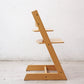 ストッケ STOKKE トリップトラップ TRIPP TRAPP ベビーチェア キッズチェア S/N4～ ノルウェー 北欧家具 ●