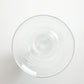 バカラ Baccarat ドンペリニョン シャンパンフルート シャンパングラス クリスタルガラス フランス 定価 ￥27,500- ★