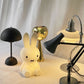 ミスターマリア Mr Maria ファーストライト ミッフィー FIRST LIGHT miffy 照明 ソフトシリコン H30cm 内臓LED USB充電式 調光式 箱付き ◇