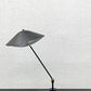 イデー IDEE アグラフェ AGRAFEE デスクランプ クランプ式 ライト 照明 セルジュ・ムーユ Serge Mouille 定価66,000円 〓