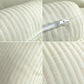 ビーアンドビー イタリア B&B Italia デイエシス DIESIS ラウンジチェア 1Pソファ ファブリック レザー ボルスタークッション付き アントニオ・チッテリオ モダンデザイン ♪