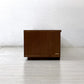 カーフ karf プラット Platt ウォールナット材 テレビボード AVボード W160cm 広松木工 ●