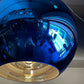 トムディクソン Tom Dixon コッパー Copper Round Pendant 45 ペンダントライト ブルー 定価￥113,000- 廃番 ■