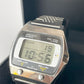 セイコー SEIKO デジタルウォッチ デジタルクォーツ A021-5000 1978年製 オールドデジタル 電池交換済 ★
