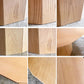 カリモクニュースタンダード KARIMOKU NEW STANDARD カラーウッドプレーン XL ローテーブル COLOUR WOOD PLAIN XL ショルテン ＆ バーイングス ■