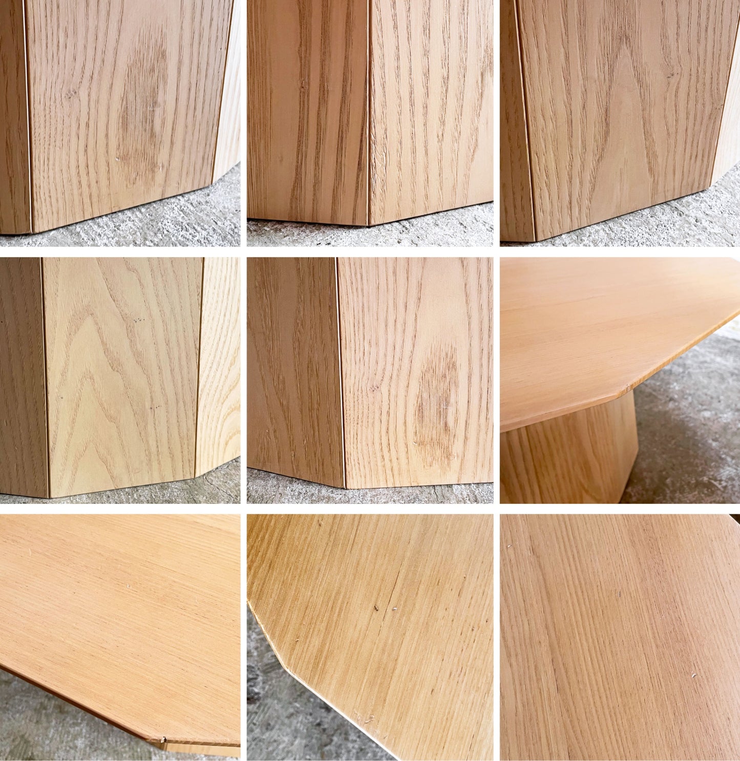 カリモクニュースタンダード KARIMOKU NEW STANDARD カラーウッドプレーン XL ローテーブル COLOUR WOOD PLAIN XL ショルテン ＆ バーイングス ■