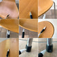 フリッツハンセン Fritz Hansen セブンチェア ビーチ材 ナチュラル アルネ・ヤコブセン Arne Jacobsen スタッキング デンマーク 北欧家具 A ◇