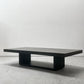 カッシーナ Cassina 180 ブロックス BLOX センターテーブル W130cm MARKUS JEHS & JURGEN LAUB オーク材 モダン 参考定価￥260,400- 廃番 ●