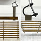 アクメファニチャー ACME Furniture ディバイダー DIVIDER パーテーション 間仕切り 吊り下げ式 W210cm オーダーサイズ 〓