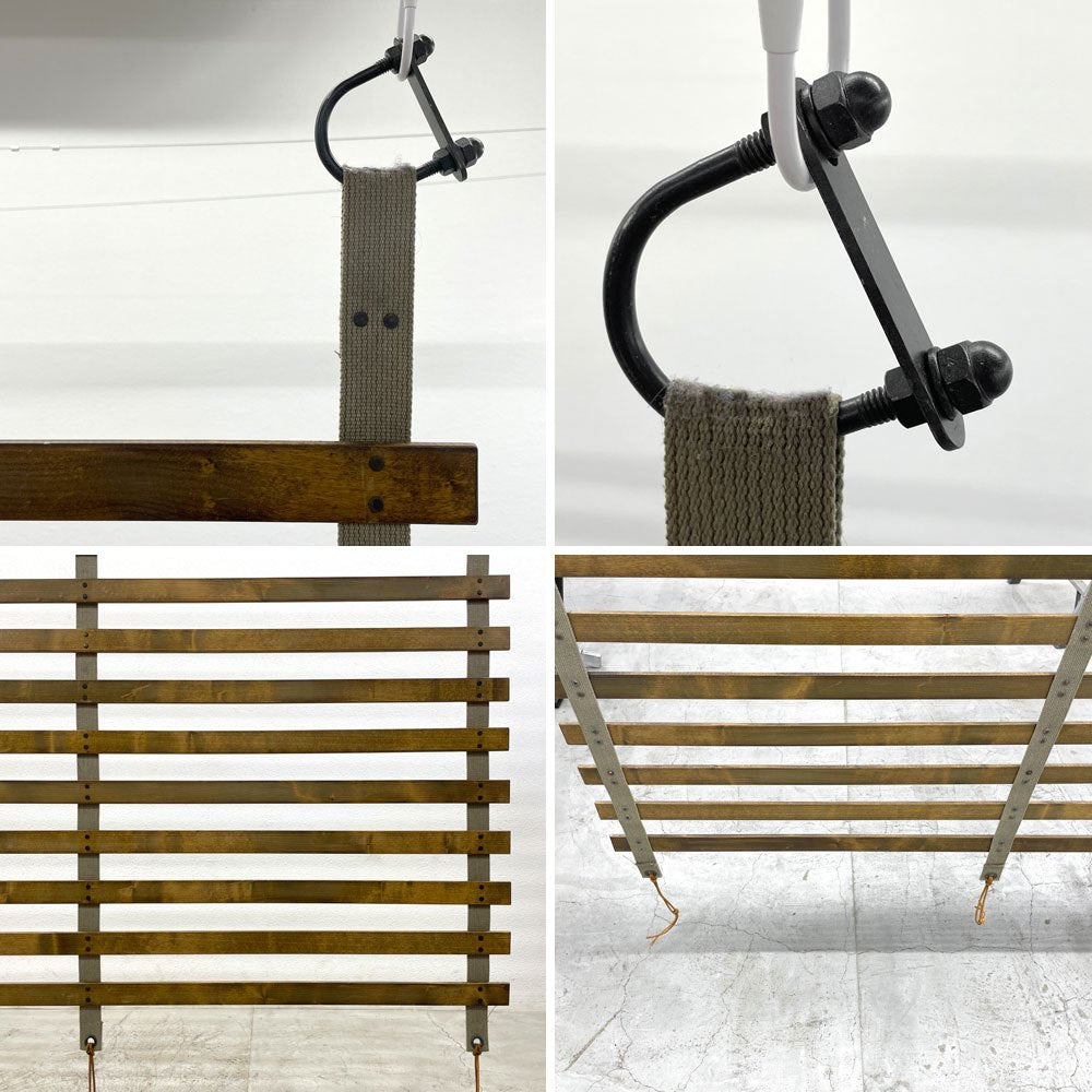 アクメファニチャー ACME Furniture ディバイダー DIVIDER パーテーション 間仕切り 吊り下げ式 W210cm オーダーサイズ 〓