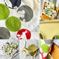 ストッケ STOKKE トリップトラップ TRIPP TRAPP ベビーチェア キッズチェア ベビーセット付き ナチュラル S/N3~ノルウェー 北欧家具 廃番クッション ◇