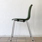 ヴィトラ vitra ハルチューブ HAL Tube サイドチェア ダイニングチェア スタッカブル グリーン ジャスパー・モリソン A ◇