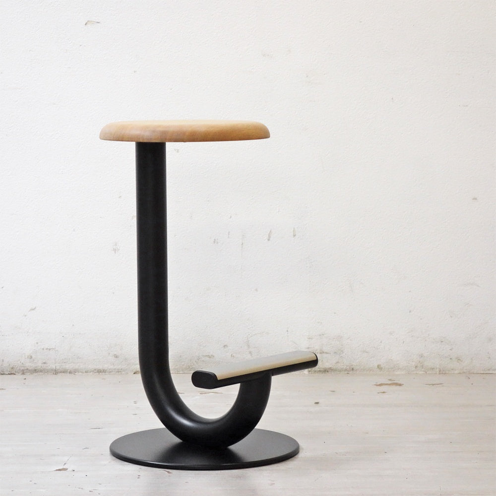 デサルト DESALTO ストロング STRONG カウンタースツール ミディアム ユージェニー・キトレ Eugeni Quitlet Cassina取扱 B ●