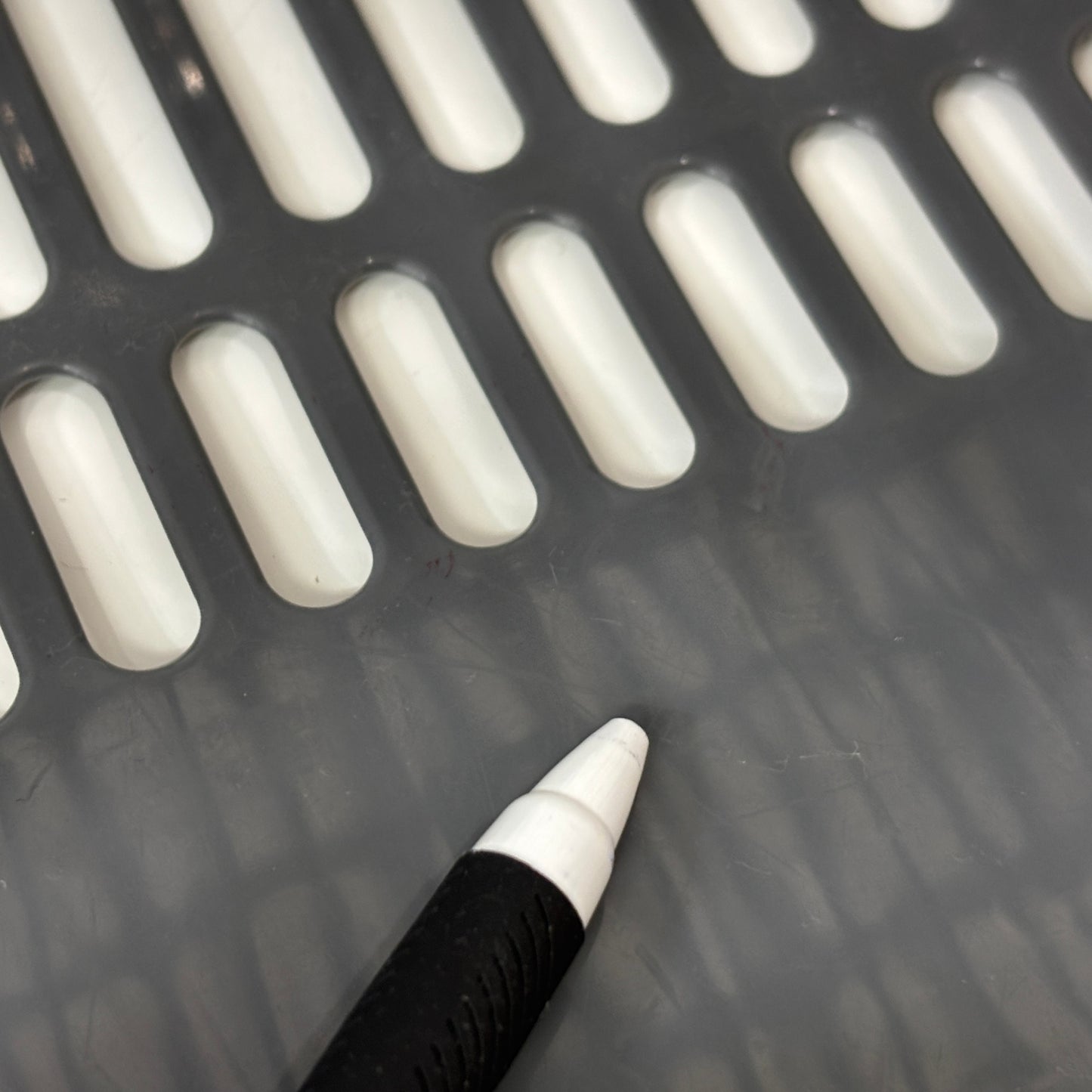 パシフィックファニチャーサービス PACIFIC FURNITURE SERVICE P.F.S バスケット 買い物かご プラスチック製 ●