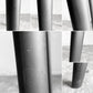 ヴィトラ Vitra ベルヴィルチェア Belleville Chair ダイニングチェア スタッキングチェア クリーム ロナン & エルワン・ブルレック B ■
