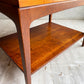 レーンファニチャー LANE Furniture ビンテージ コーヒーテーブル センターテーブル ウォールナット材 USビンテージ ミッドセンチュリー ♪
