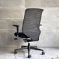ヴィトラ Vitra メダプロ MedaPro アルベルト・メダ オフィスチェア デスクチェア ワークチェア 事務椅子 エルゴノミクス 廃番 ♪