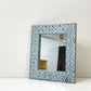 エイチピーデコ H.P.DECO アッシュペーフランス H.P.FRANCE NYミラー Newyork Mirror ウォールミラー アメリカンビンテージマテリアル シャビーシック ●