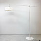 ロッシュ ボボア ROCHE BOBOIS SWAN フロアランプ フロアスタンド スタンドライト ＆COSTA社製 イタリアモダンデザイン ●