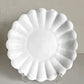 アスティエ・ド・ヴィラット Astier de Villatte マーガレット Marguerite ティーカップ ソーサー 13.5cm 陶器 フランス ■