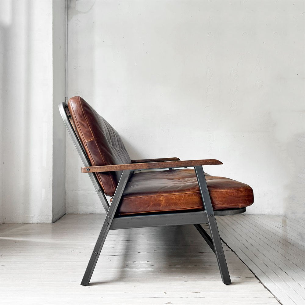 アクメファニチャー ACME Furniture グランドビュー ソファ GRANDVIEW SOFA インダストリアル 廃盤 参考価格￥247,500- ★