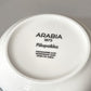 アラビア arabia ピーロパイッカ PIILOPAIKKA パッカネン スープカップ 300ml 冬季限定品 北欧食器 フィンランド ■