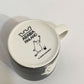 アラビア ARABIA ムーミンマグ MOOMIN ムーミンパパ ブラック 1999-2013年 フィンランド 北欧食器 ◎