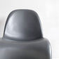 ヴィトラ vitra パントンチェア ダイニングチェア スタッキングチェア ディープブラック ヴェルナー・パントン Panton ミッドセンチュリー スペースエイジ ■