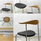 カールハンセン＆サン Carl Hansen & Son CH88P ダイニングチェア オーク材 本革 ハンス J. ウェグナー デンマーク 北欧家具 B ●