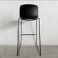 マジス MAGIS トロイ TROY スツール 4-Legs ブラック マルセル・ワンダース Marcel Wanders ハイチェア カウンターチェア 定価￥80,300- iFデザインアワード受賞 イタリアモダン ミニマル A 〓