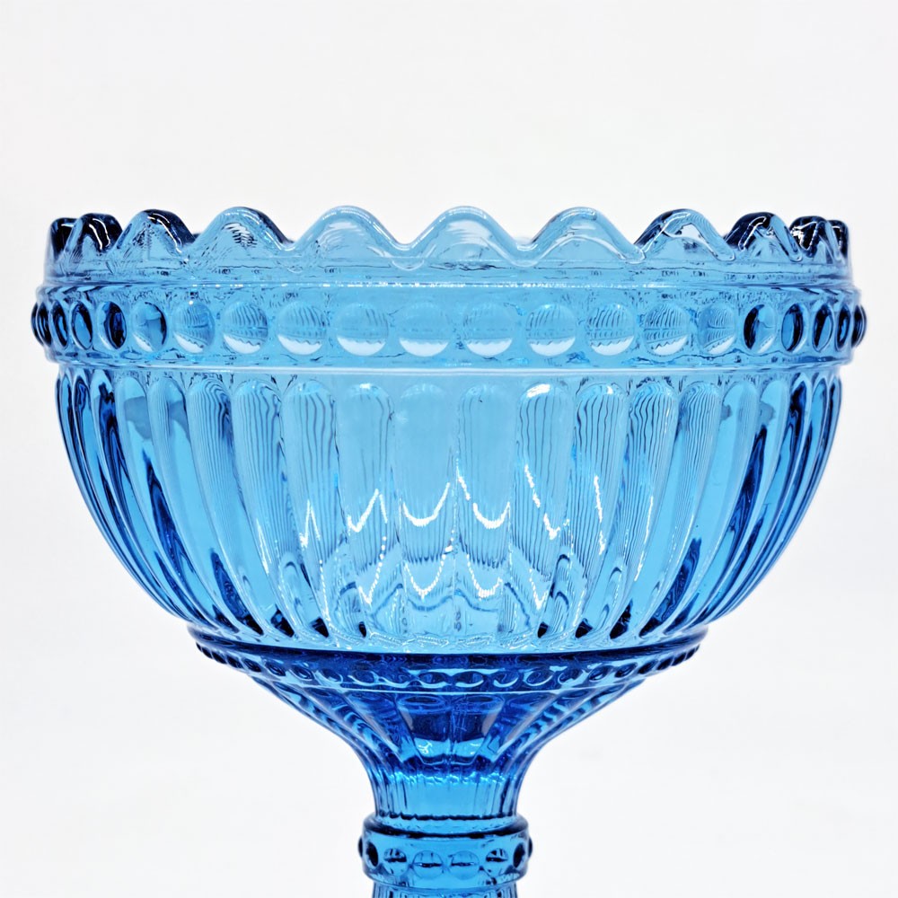 イッタラ iittala マリメッコ marimekko マリスコーリ Mariskooli マリボウル ライトブルー Sサイズ H12cm 廃番カラー ●