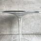 カルテル Kartell ティップトップ TIPTOP サイドテーブル ブラック PMMA フィリップ・スタルク Philippe Starck イタリア 定価￥52,500- ♪