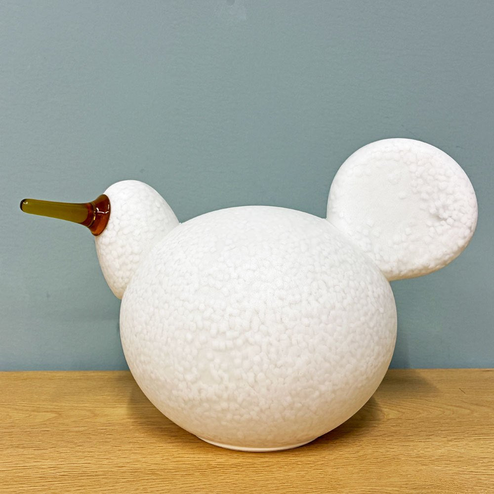 マジス MAGIS リンナット LINNUT シーリー SIIRI ポータブルランプ ポリカーボネイト 内蔵型LED イッタラ iittala オイバ・トイッカ 箱付 定価￥86,900- 未使用品 B ◎