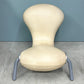 イデー IDEE エンブリオ チェア 1988 EMBRYO CHAIR 1988 ラウンジチェア マーク・ニューソン 廃番 ◎